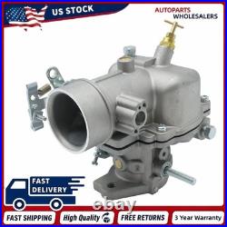 New Carburetor fits John Deere 1020 2010 2020 2030 2510 Tractor AM1613T