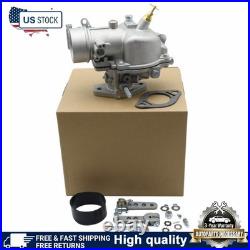 New Carburetor fits Massey Ferguson Tractors 65 135 150 165 194996M93 517099M93
