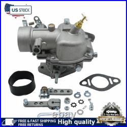 New Carburetor fits Massey Ferguson Tractors 65 135 150 165 194996M93 517099M93
