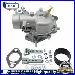 New Carburetor fits Massey Ferguson Tractors 65 135 150 165 194996M93 517099M93