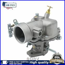 New Carburetor fits Massey Ferguson Tractors 65 135 150 165 194996M93 517099M93