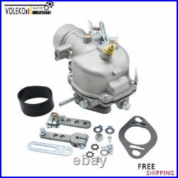 New Carburetor fits Minneapolis Moline U302 U302 Super Tractor 10A18173 101605AS