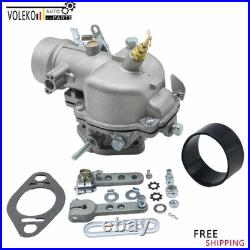 New Carburetor fits Minneapolis Moline U302 U302 Super Tractor 10A18173 101605AS