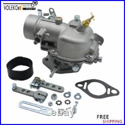 New Carburetor fits Minneapolis Moline U302 U302 Super Tractor 10A18173 101605AS