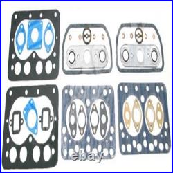 New Head Gasket Set Made for Minneapolis MPL Moline Tractor Models G GB GTB GTC