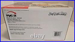 New Open Box ERTL 1/16 Firestone 1971 Minneapolis Moline G750 DieCast Tractor