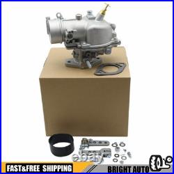 New Tractor Carburetor Fits Massey Ferguson John Deere CASE Oliver Moline IHC New Tractor Carburetor Fits Massey Ferguson John Deere CASE Oliver Moline IHC