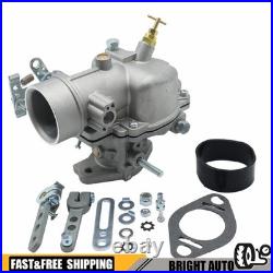 New Tractor Carburetor Fits Massey Ferguson John Deere CASE Oliver Moline IHC