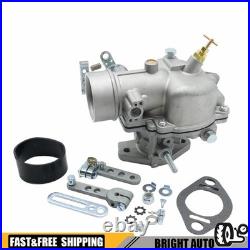 New Tractor Carburetor Fits Massey Ferguson John Deere CASE Oliver Moline IHC