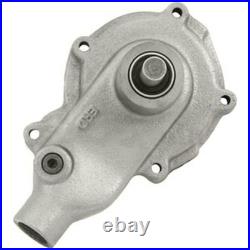 New Water Pump For Minneapolis-Moline 335 4 Star 445 Big Mo 400 Big Mo 10A7667