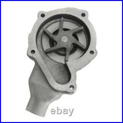 New Water Pump For Minneapolis-Moline 335 4 Star 445 Big Mo 400 Big Mo 10A7667