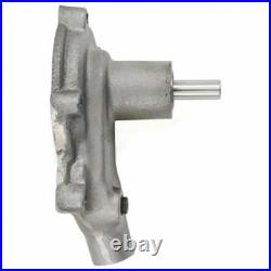 New Water Pump For Minneapolis-Moline 335 4 Star 445 Big Mo 400 Big Mo 10A7667