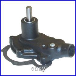 New Water Pump For Minneapolis-Moline 335 4 Star 445 Big Mo 400 Big Mo 10A7667