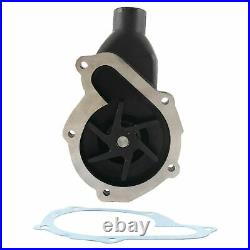 New Water Pump For Minneapolis-Moline Jet Star 3 10R1076-R 10R986 10V1076