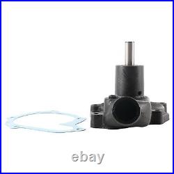 New Water Pump For Minneapolis-Moline Jet Star 3 10R1076-R 10R986 10V1076
