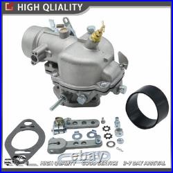 New for CASE 530 630 International 454 464 504 544 574 656 Tractor Carburetor