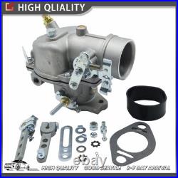 New for CASE 530 630 International 454 464 504 544 574 656 Tractor Carburetor