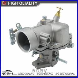 New for CASE 530 630 International 454 464 504 544 574 656 Tractor Carburetor