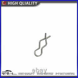 New for CASE 530 630 International 454 464 504 544 574 656 Tractor Carburetor