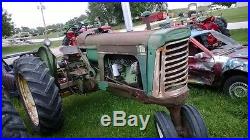 Oliver 770- tractor farmall, international, john deere, minneapolis moline