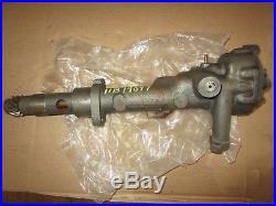 Oliver Minneapolis moline tractor 220,336A, 504,605A, 800A BRAND NEW oil pump NOS