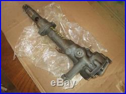 Oliver Minneapolis moline tractor 220,336A, 504,605A, 800A BRAND NEW oil pump NOS
