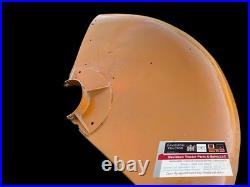 PAIR of Minneapolis Moline U Fenders Antique Tractor Nice Ones