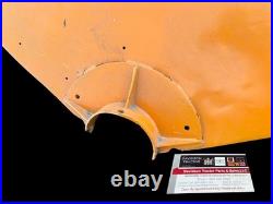 PAIR of Minneapolis Moline U Fenders Antique Tractor Nice Ones