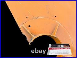 PAIR of Minneapolis Moline U Fenders Antique Tractor Nice Ones