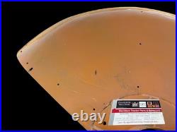 PAIR of Minneapolis Moline U Fenders Antique Tractor Nice Ones