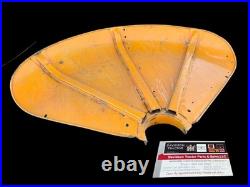 PAIR of Minneapolis Moline U Fenders Antique Tractor Nice Ones