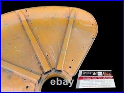PAIR of Minneapolis Moline U Fenders Antique Tractor Nice Ones