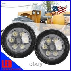 PAR36 LED Sealed Beam For Minneapolis Moline Tractor M670 (Super)/ Jet Star 3