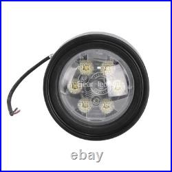 PAR36 LED Sealed Beam For Minneapolis Moline Tractor M670 (Super)/ Jet Star 3