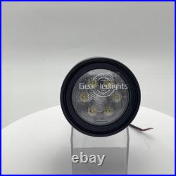 PAR36 LED Sealed Beam For Minneapolis Moline Tractor M670 (Super)/ Jet Star 3