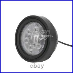PAR36 LED Sealed Beam For Minneapolis Moline Tractor M670 (Super)/ Jet Star 3