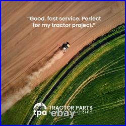 PTO Release Bearing Fits Minneapolis Moline Replaces 47127081