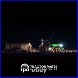 PTO Release Bearing Fits Minneapolis Moline Replaces 47127081