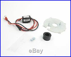 Pertronix Ignitor+Coil for John Deere 95 105 700 4000 4010 withDelco Distributor