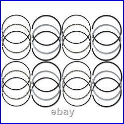 Piston Ring Set 4CYL 4-1/4 Bore Fits Minneapolis Moline U UT GTC Tractors 14R70