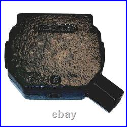 Power Steering Priority Flow Control Valve -Fits Minneapolis Moline Tractor Power Steering Priority Flow Control Valve -Fits Minneapolis Moline Tractor