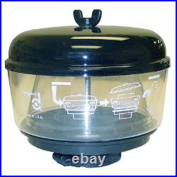 Pre-Cleaner Cap Assembly 7 -Fits Minneapolis Moline Tractor Pre-Cleaner Cap Assembly 7 -Fits Minneapolis Moline Tractor