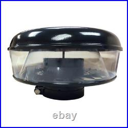 Pre-Cleaner Cap Assembly -Fits Minneapolis Moline Tractor
