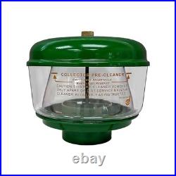 Pre-Cleaner Cap Assembly with Brass Nut -Fits Minneapolis Moline Tractor