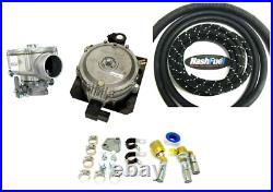 Propane Conversion Kit Minneapolis Moline U UB Tractor Industrial Agricultural