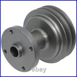 Pulley 162073A fits White/Oliver/Minneapolis Moline 1750 1850 1855 1955