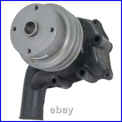 Pump 162804AS fits White/Oliver/Minneapolis Moline 1550 1555 2-62