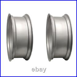 Qty 2 10 x 28 Rear Rim Fits Minneapolis-Moline Replaces 10A7239
