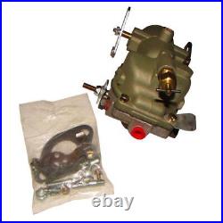 R0062 Carburetor Fits Minneapolis-Moline