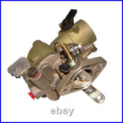 R0062 Carburetor Fits Minneapolis-Moline